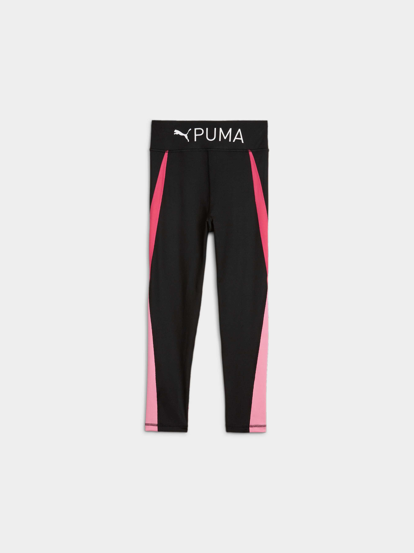 Штани PUMA Fit 7/8 Tight модель 679312 Штани PUMA Fit 7/8 Tight модель 679312 Фото
