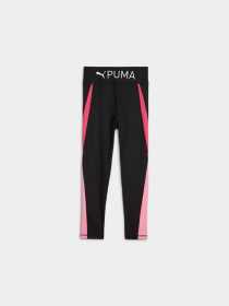 Штани PUMA Fit 7/8 Tight модель 679312 Фото
