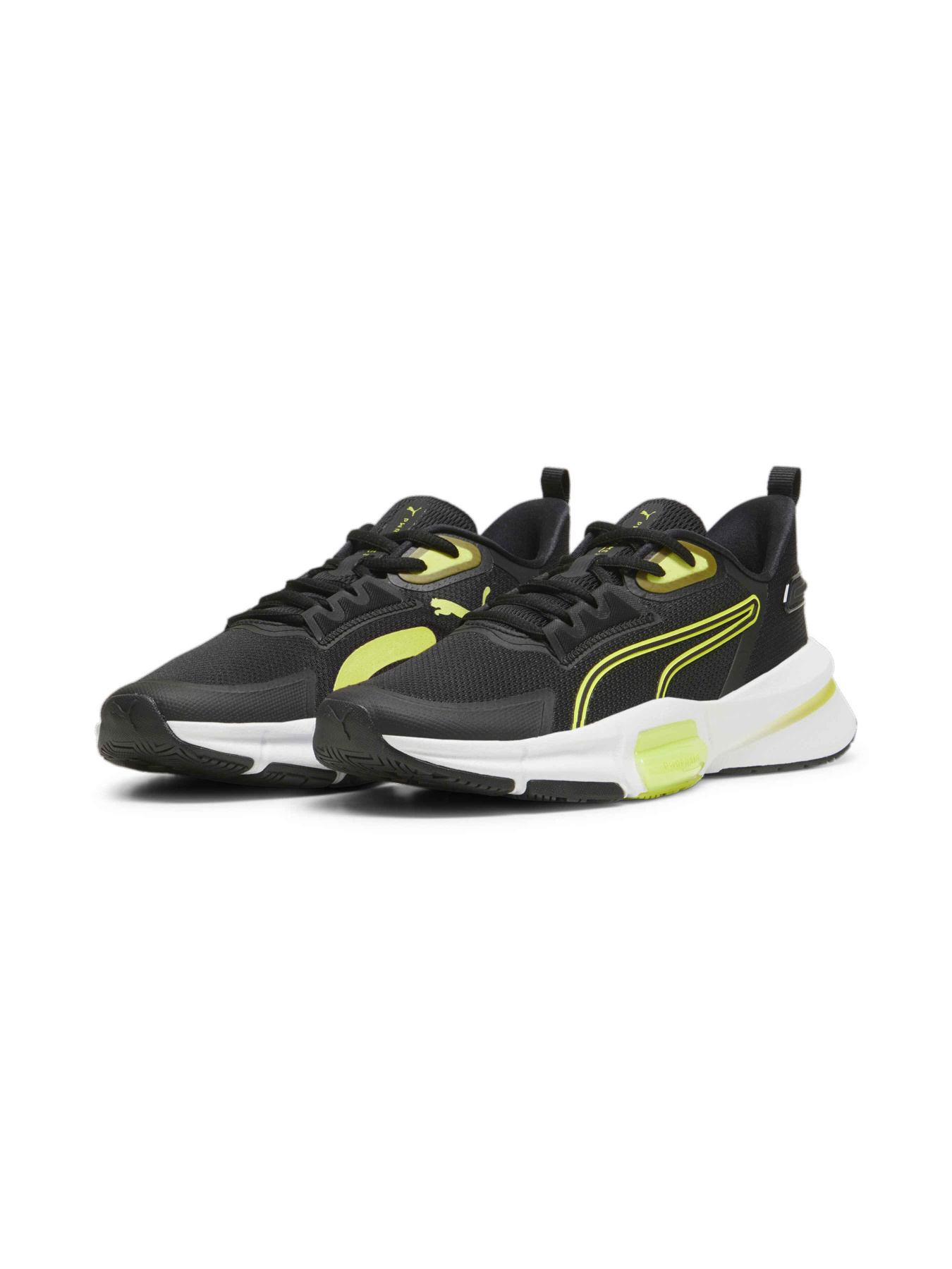 Кросівки PUMA Pwrframe Tr 3 модель 379560 Фото