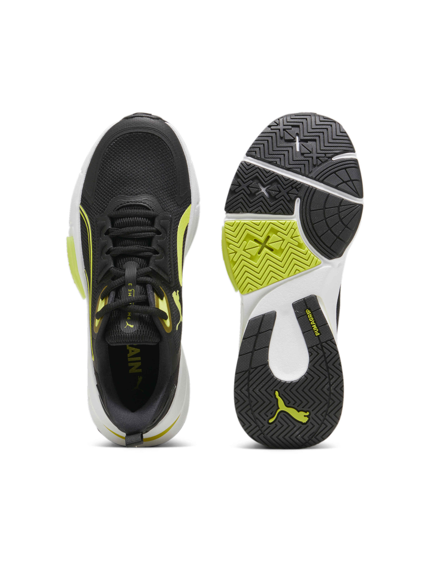 Кросівки PUMA Pwrframe Tr 3 модель 379560 Фото
