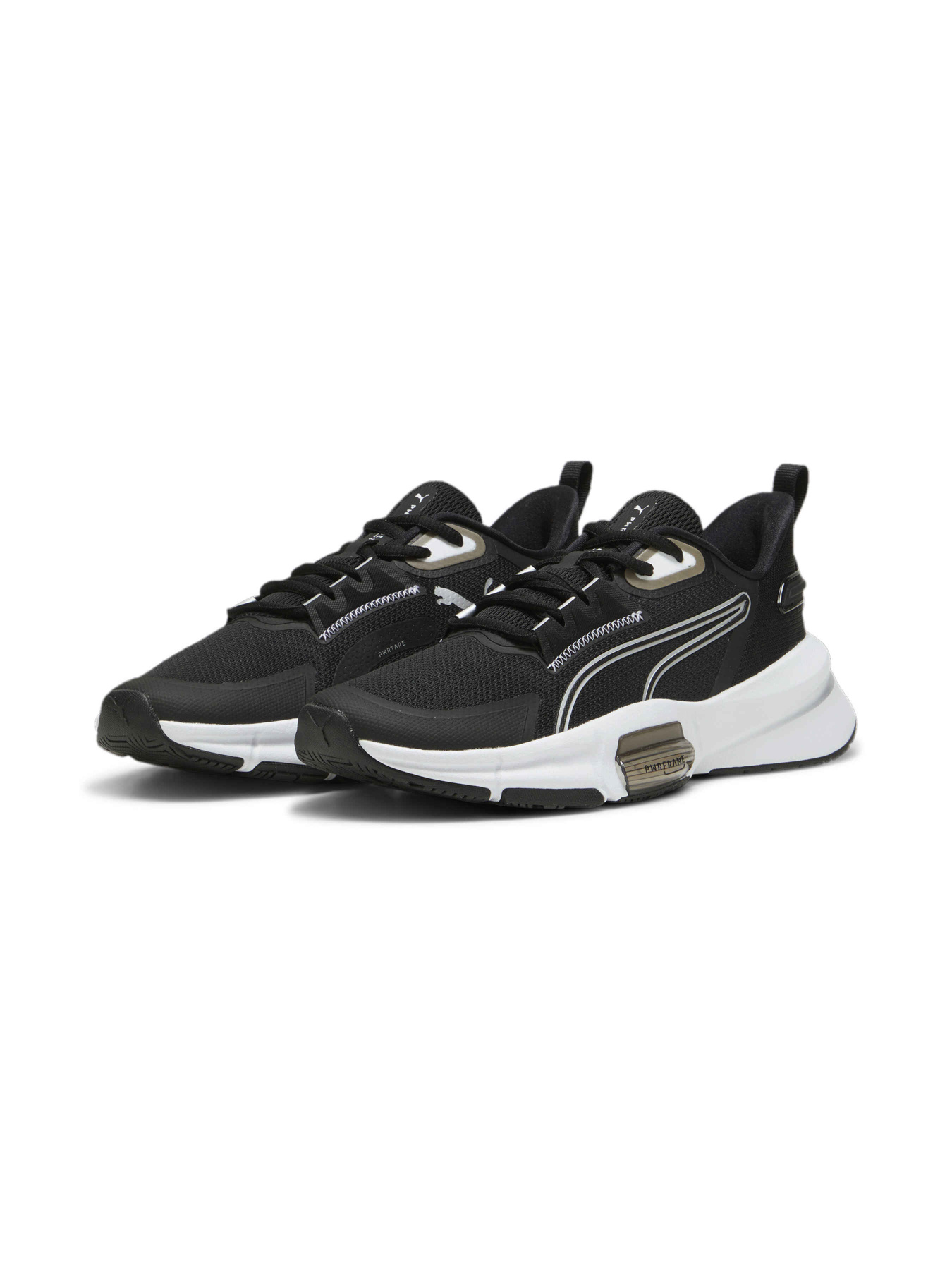 Кроссовки PUMA Pwrframe Tr 3 Wns модель 379560 Фото