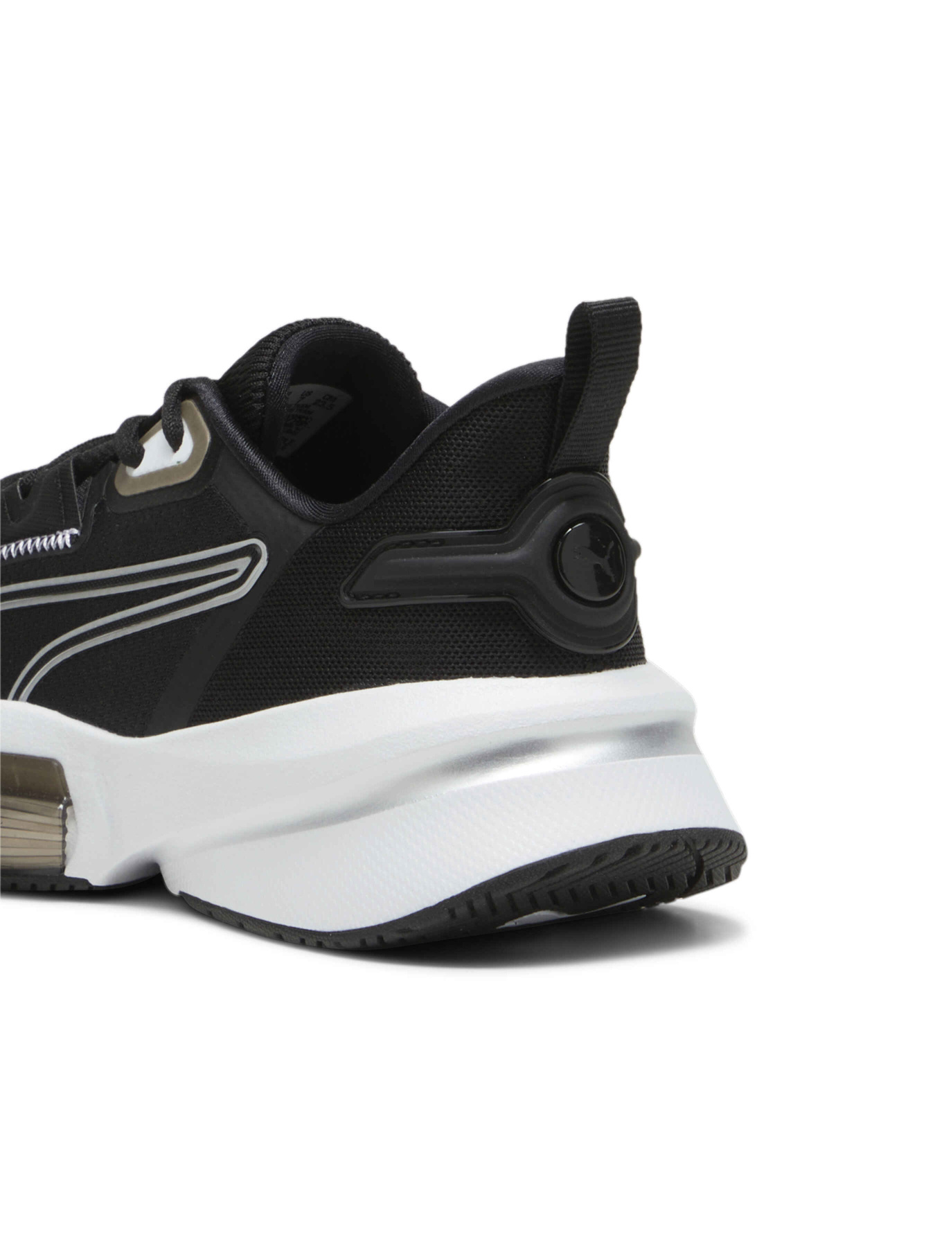 Кроссовки PUMA Pwrframe Tr 3 Wns модель 379560 Фото