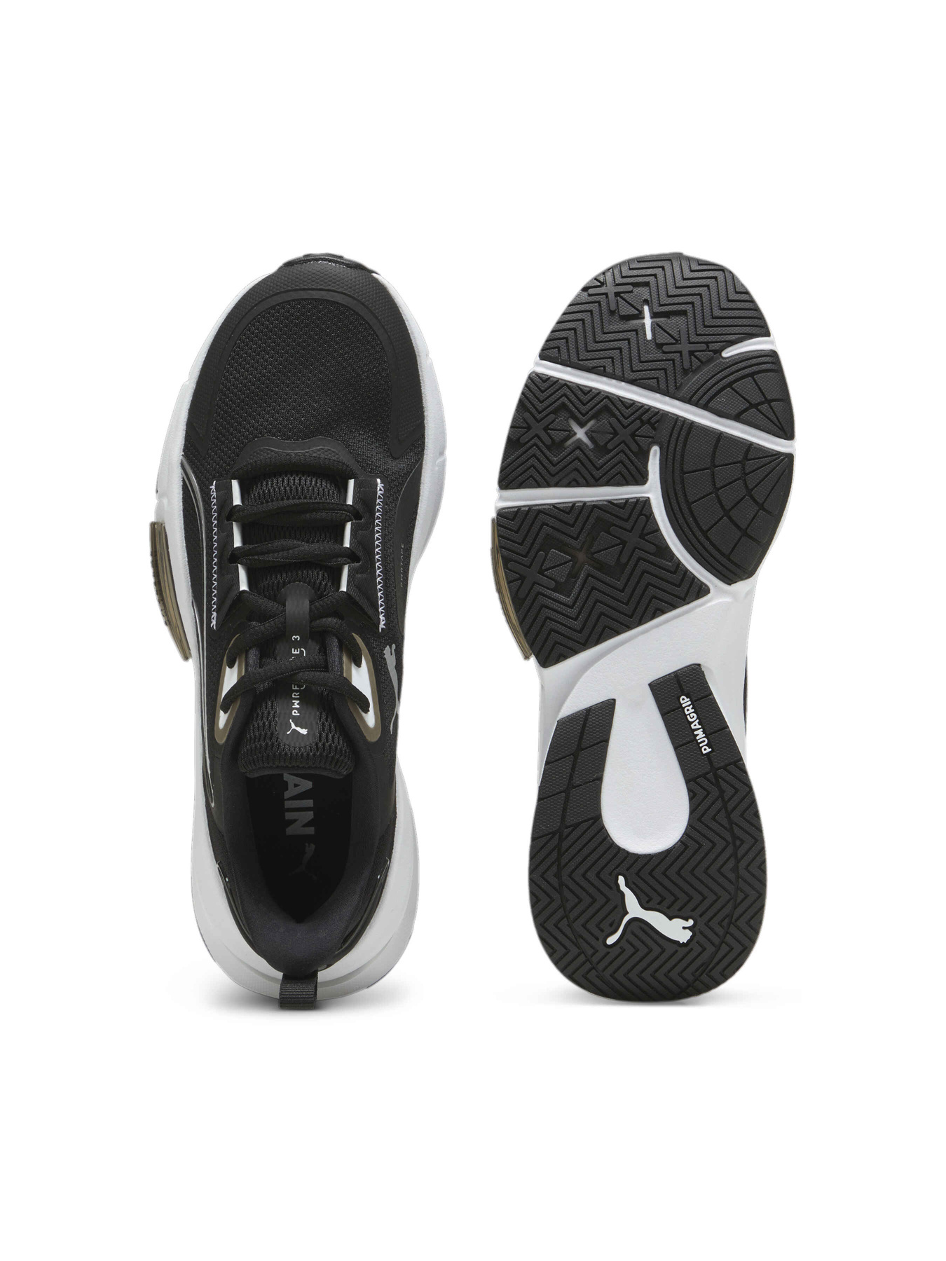 Кроссовки PUMA Pwrframe Tr 3 Wns модель 379560 Фото