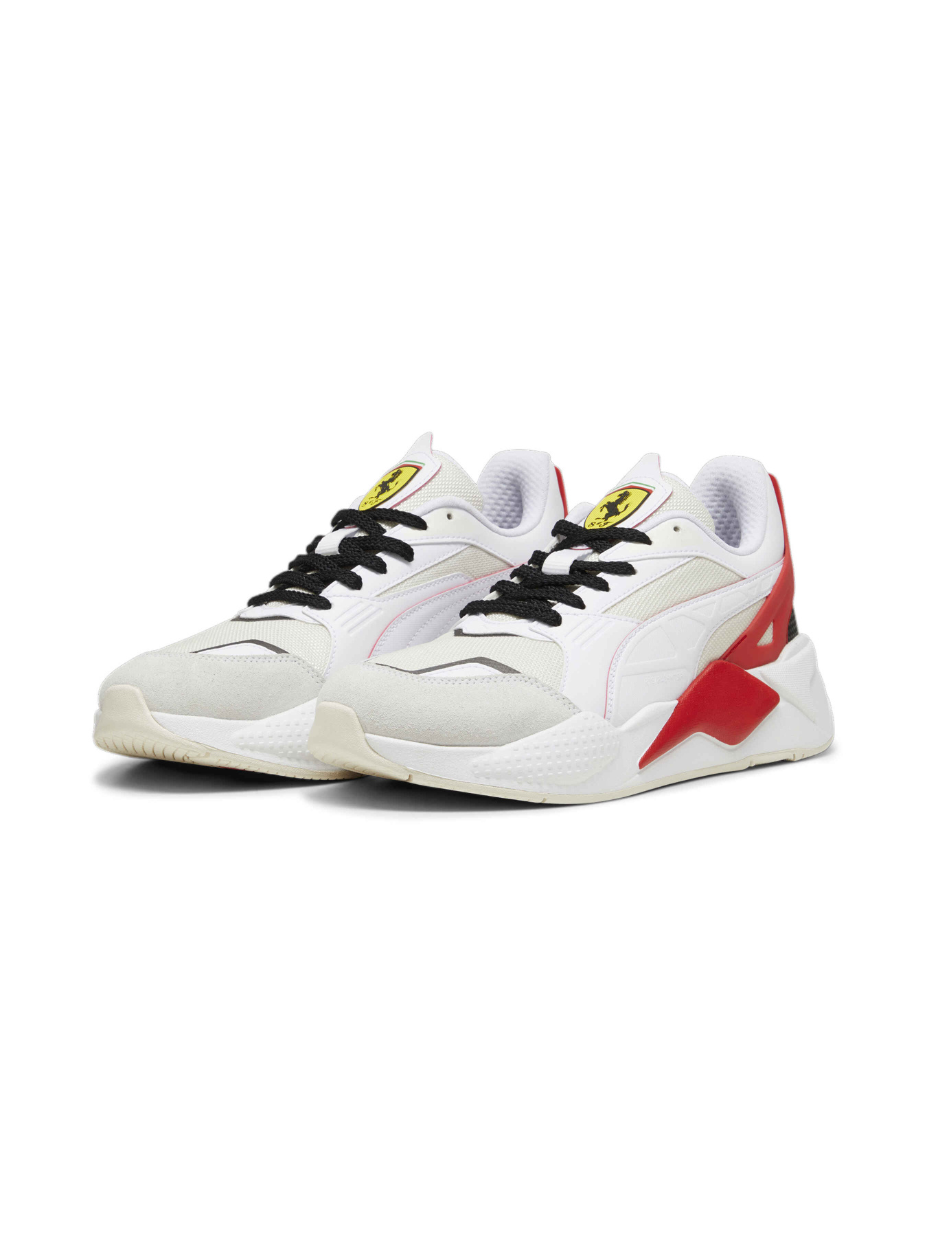 Кросівки PUMA Ferrari Rs-x T модель 308064 Фото
