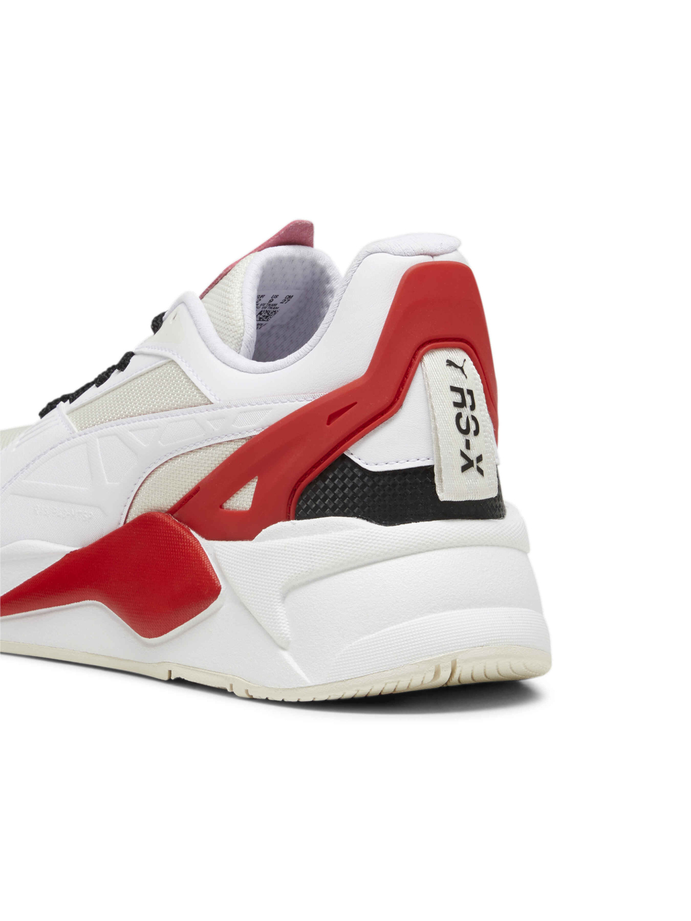 Кросівки PUMA Ferrari Rs-x T модель 308064 Фото