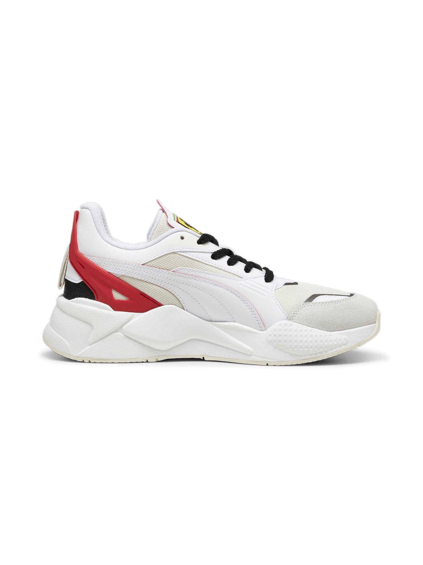 Кросівки PUMA Ferrari Rs-x T модель 308064 Фото
