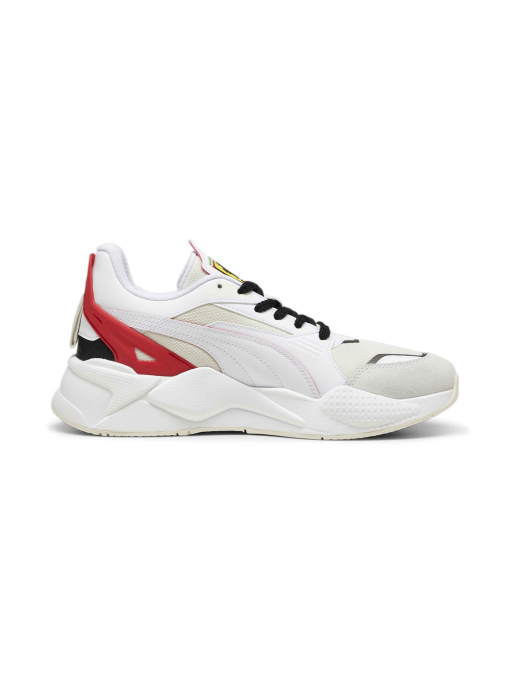 Кросівки PUMA Ferrari Rs-x T модель 308064 Фото