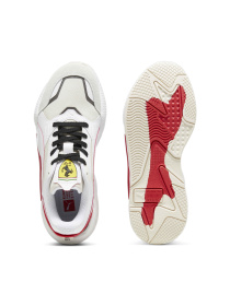 Кросівки PUMA Ferrari Rs-x T модель 308064 Фото