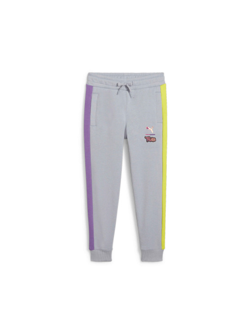 Штани PUMA x Trolls T7 Track Pants модель 624855 Фото