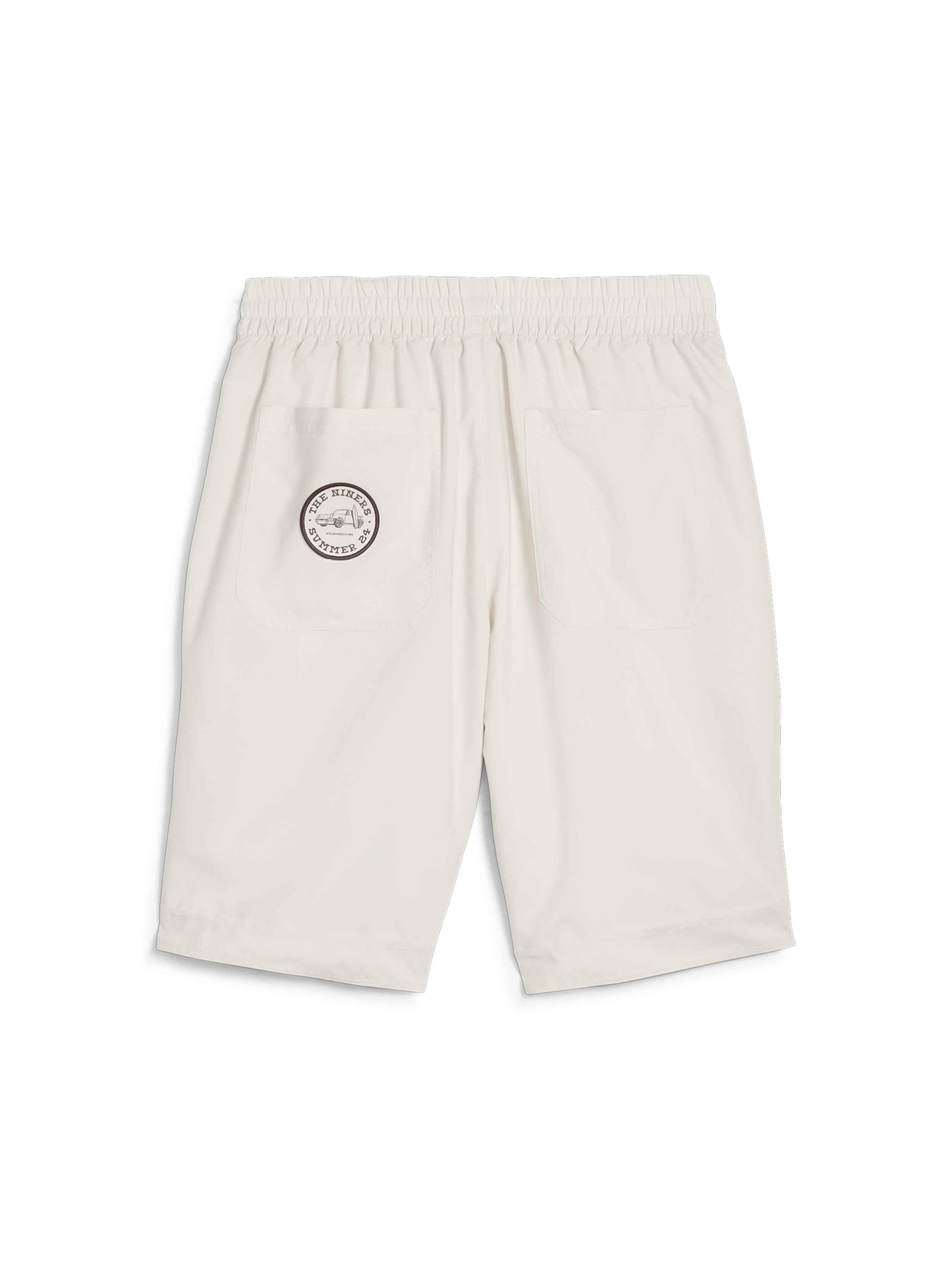 Шорты PUMA Pl Summer Crew Shorts модель 624572 Шорты PUMA Pl Summer Crew Shorts модель 624572 Фото