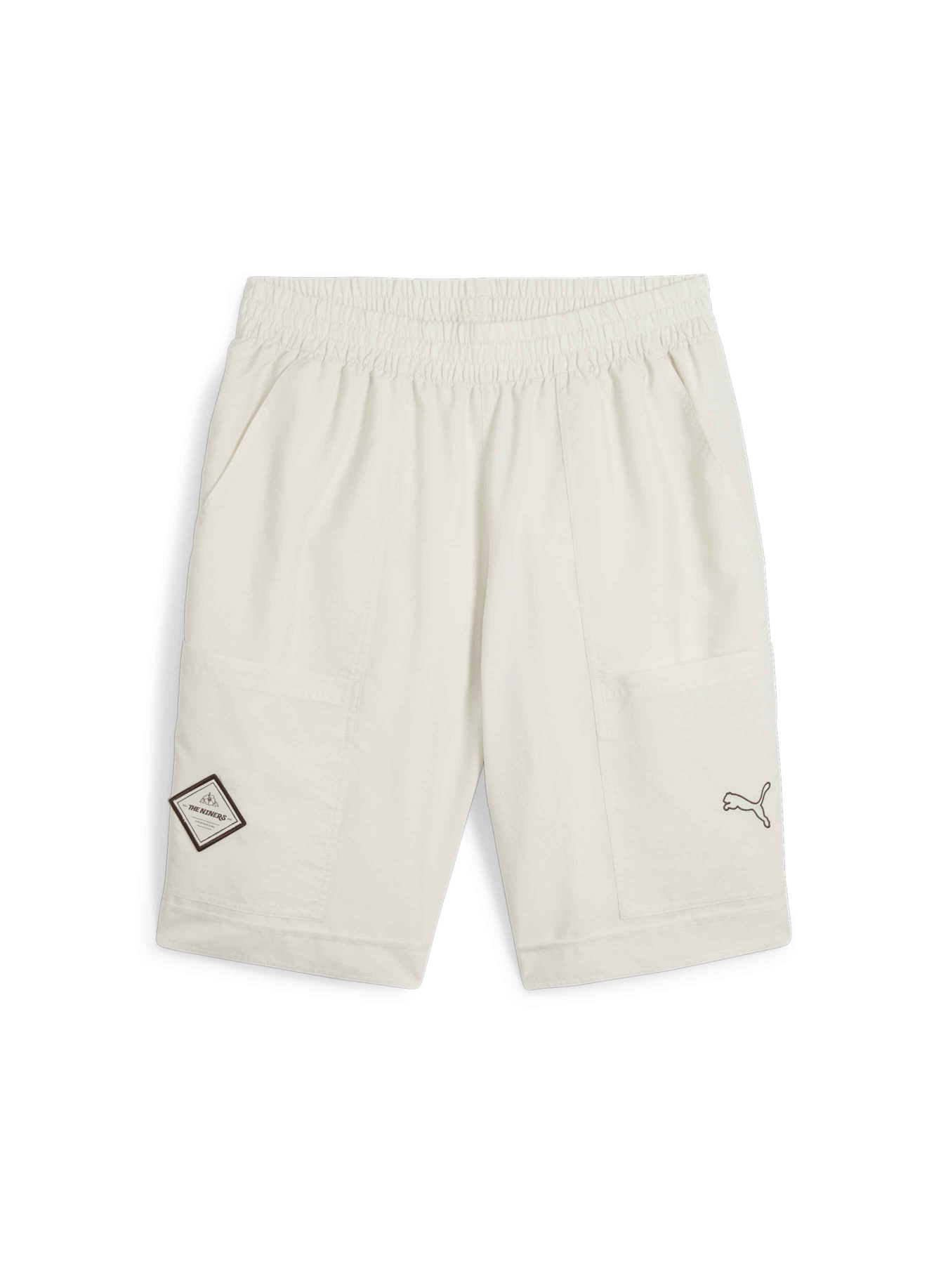 Шорты PUMA Pl Summer Crew Shorts модель 624572 Шорты PUMA Pl Summer Crew Shorts модель 624572 Фото
