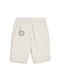 Шорты PUMA Pl Summer Crew Shorts модель 624572 Фото