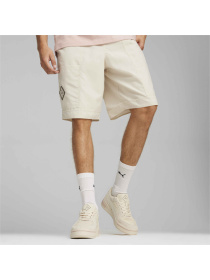 Шорты PUMA Pl Summer Crew Shorts модель 624572 Фото