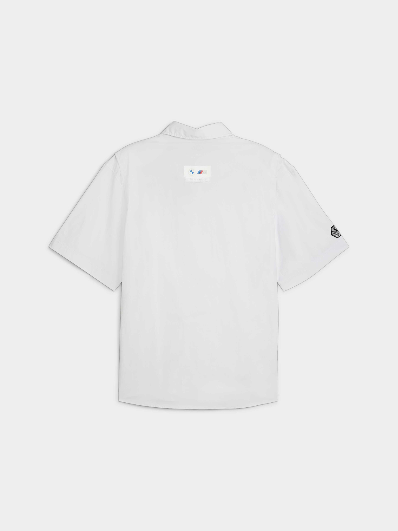Сорочки PUMA Bmw Mms Summer Crew Shirt модель 624618 Фото