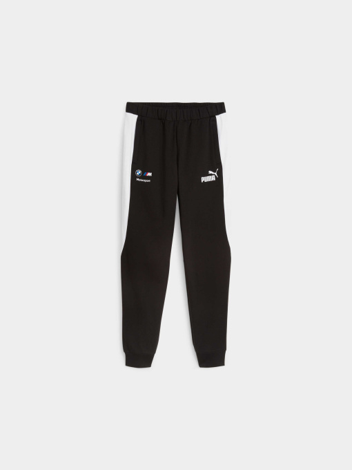 Штани PUMA Bmw Mms Mt7+ Sweat Pants модель 624138 Фото
