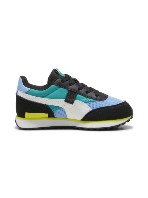 Кроссовки PUMA Future Rider Splash Ps модель 381855 Фото