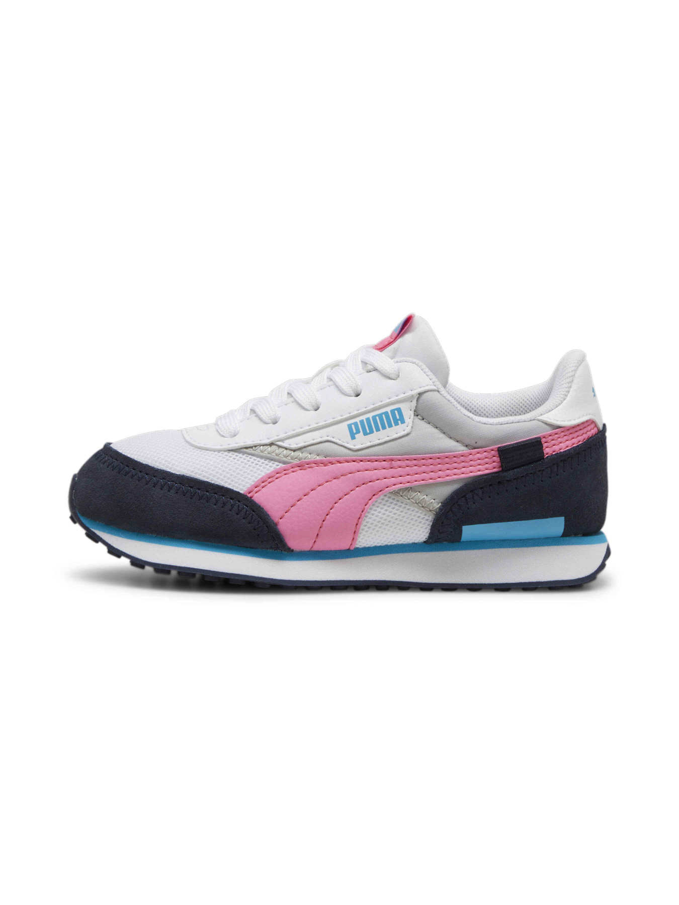Кроссовки PUMA Future Rider Splash Ps модель 381855 Фото