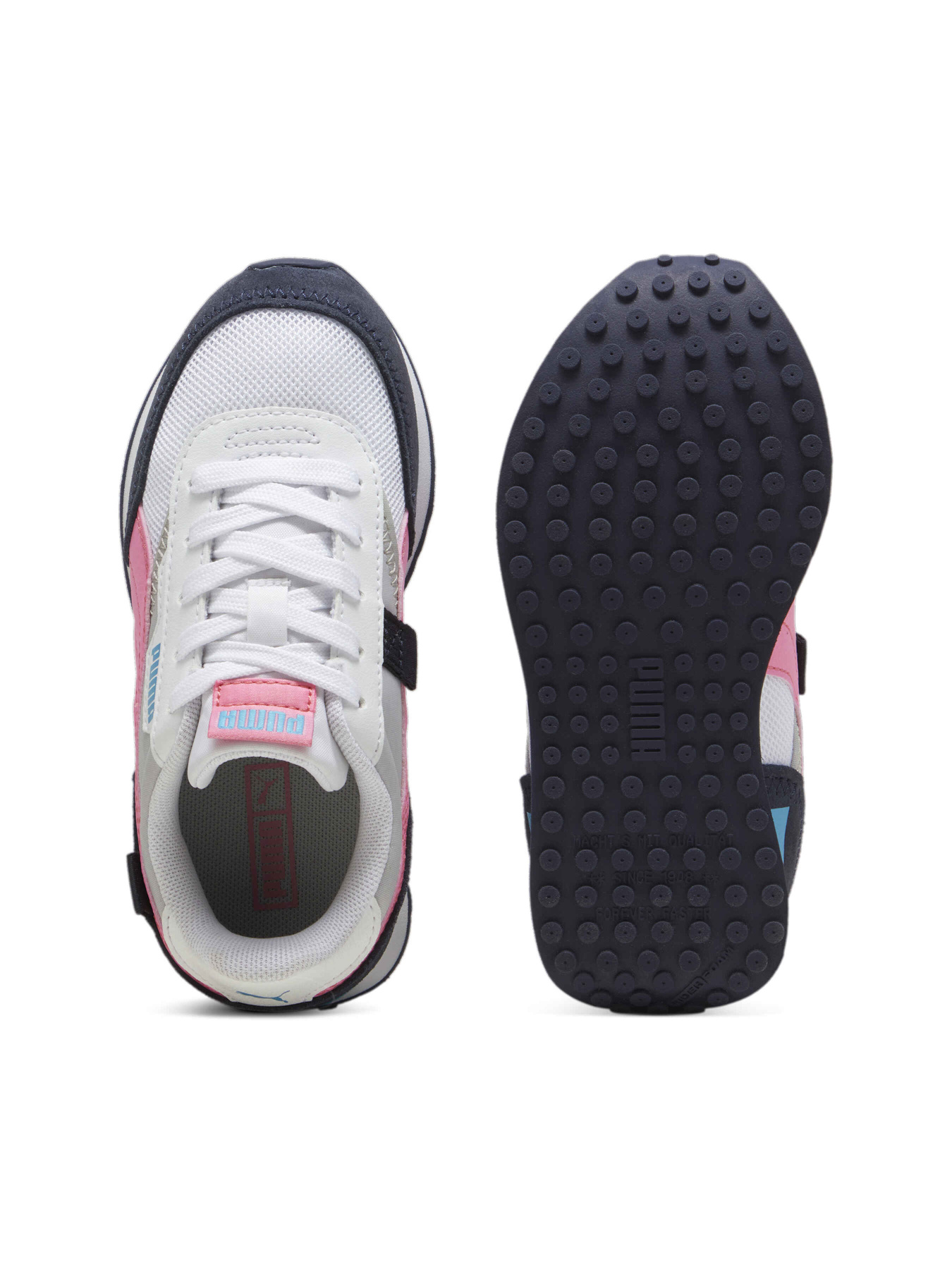 Кроссовки PUMA Future Rider Splash Ps модель 381855 Фото