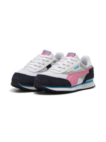 Кроссовки PUMA Future Rider Splash Ps модель 381855 Фото