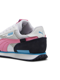 Кроссовки PUMA Future Rider Splash Ps модель 381855 Фото