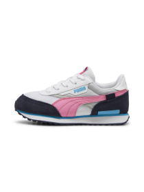 Кроссовки PUMA Future Rider Splash Ps модель 381855 Фото