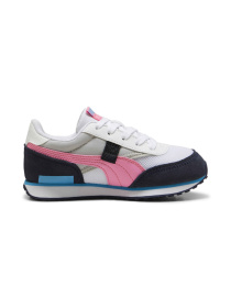 Кроссовки PUMA Future Rider Splash Ps модель 381855 Фото