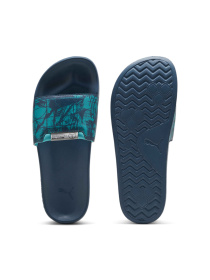 Шлёпанцы PUMA Mapf1 Leadcat 2.0 Graphic модель 308082 Фото