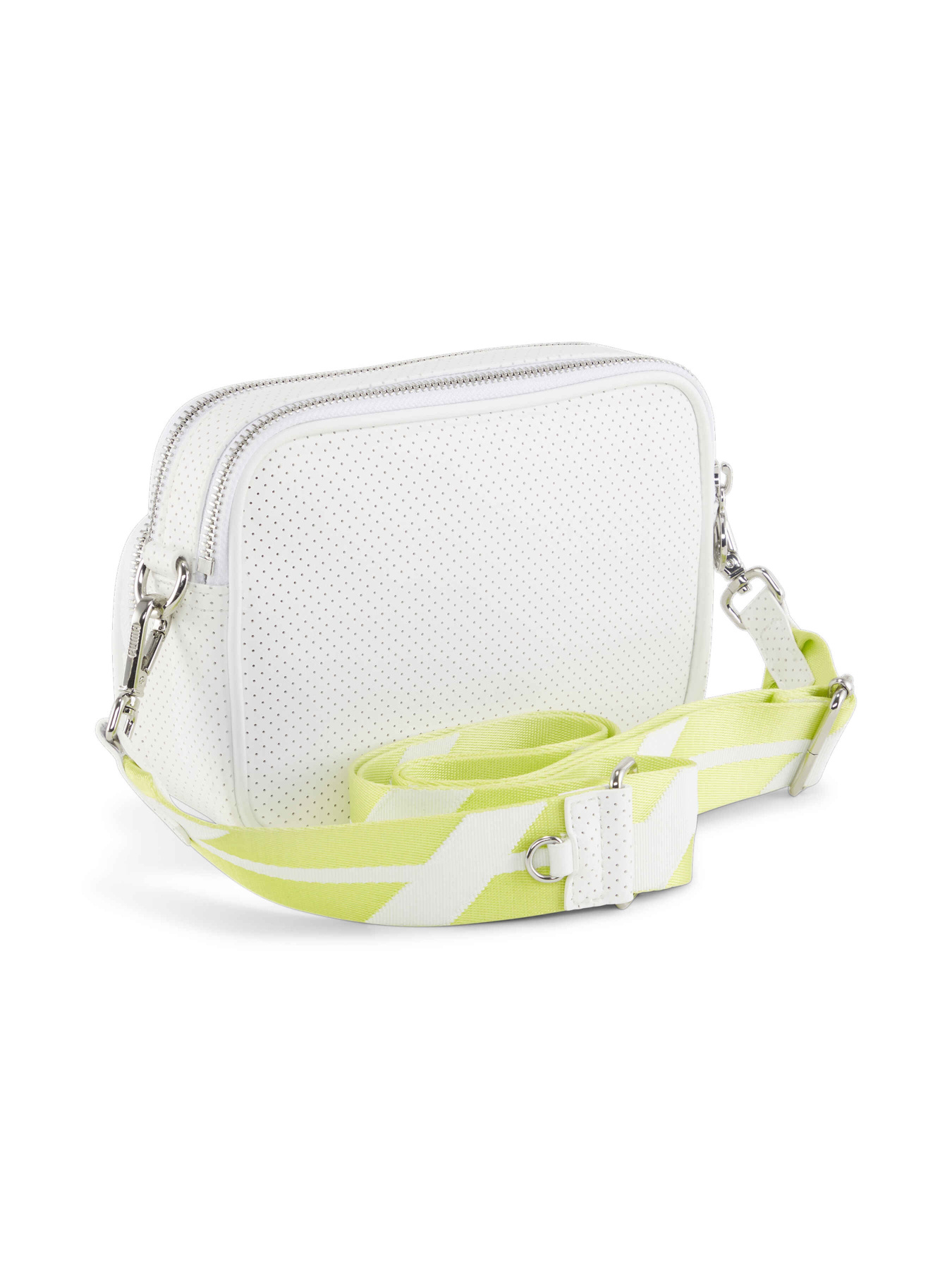 Сумки PUMA Sense M Cross Body Bag модель 090373 Фото