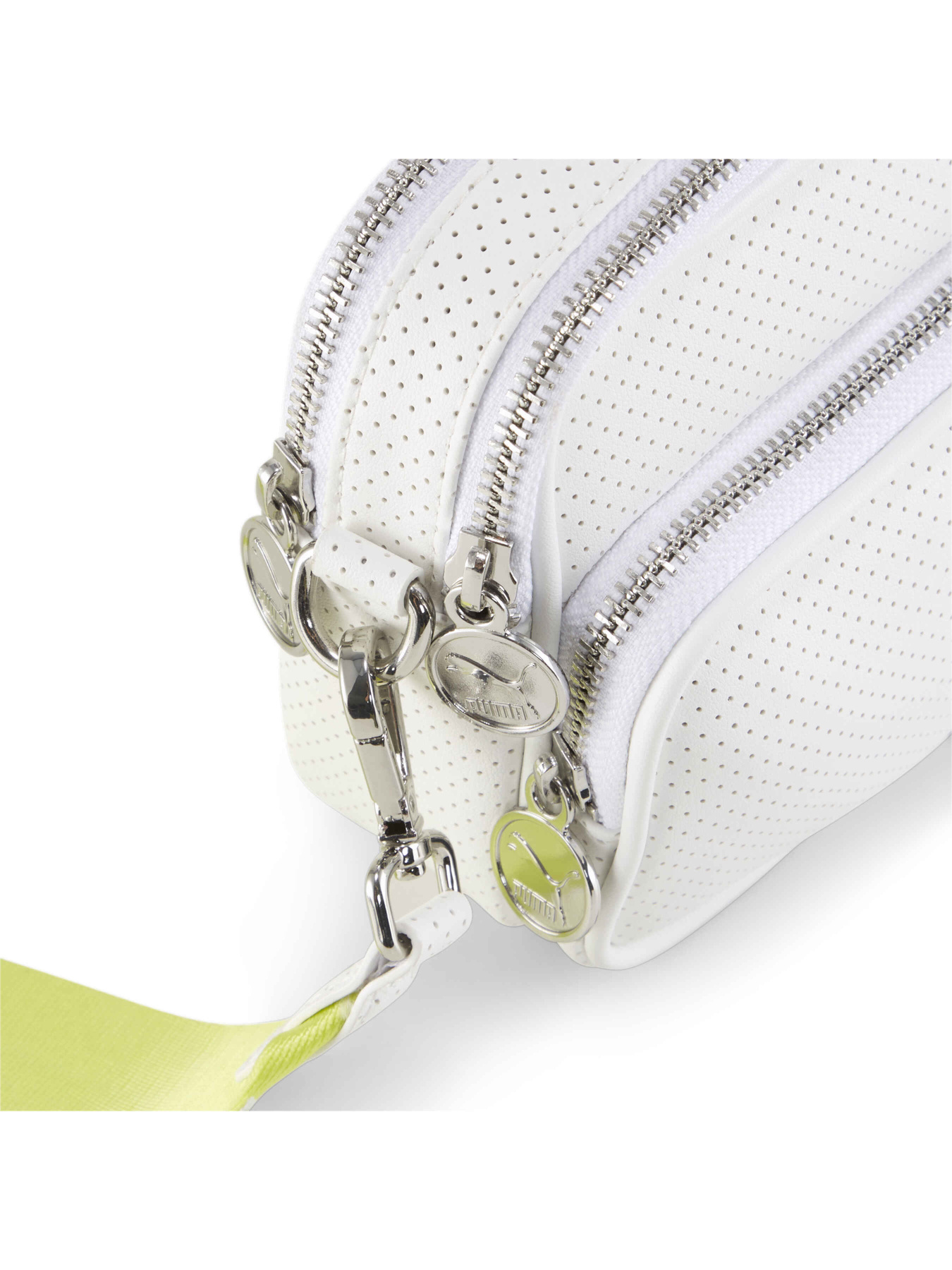 Сумки PUMA Sense M Cross Body Bag модель 090373 Фото