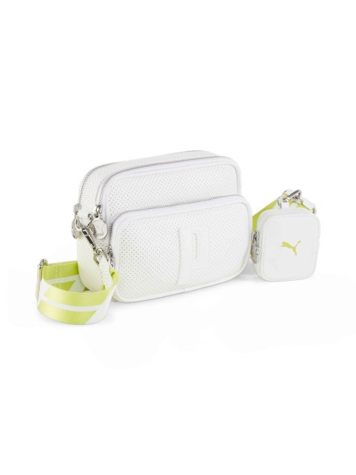 Сумки PUMA Sense M Cross Body Bag модель 090373 Фото