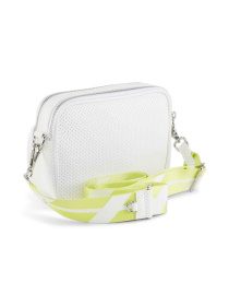 Сумки PUMA Sense M Cross Body Bag модель 090373 Фото