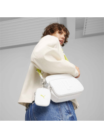 Сумки PUMA Sense M Cross Body Bag модель 090373 Фото
