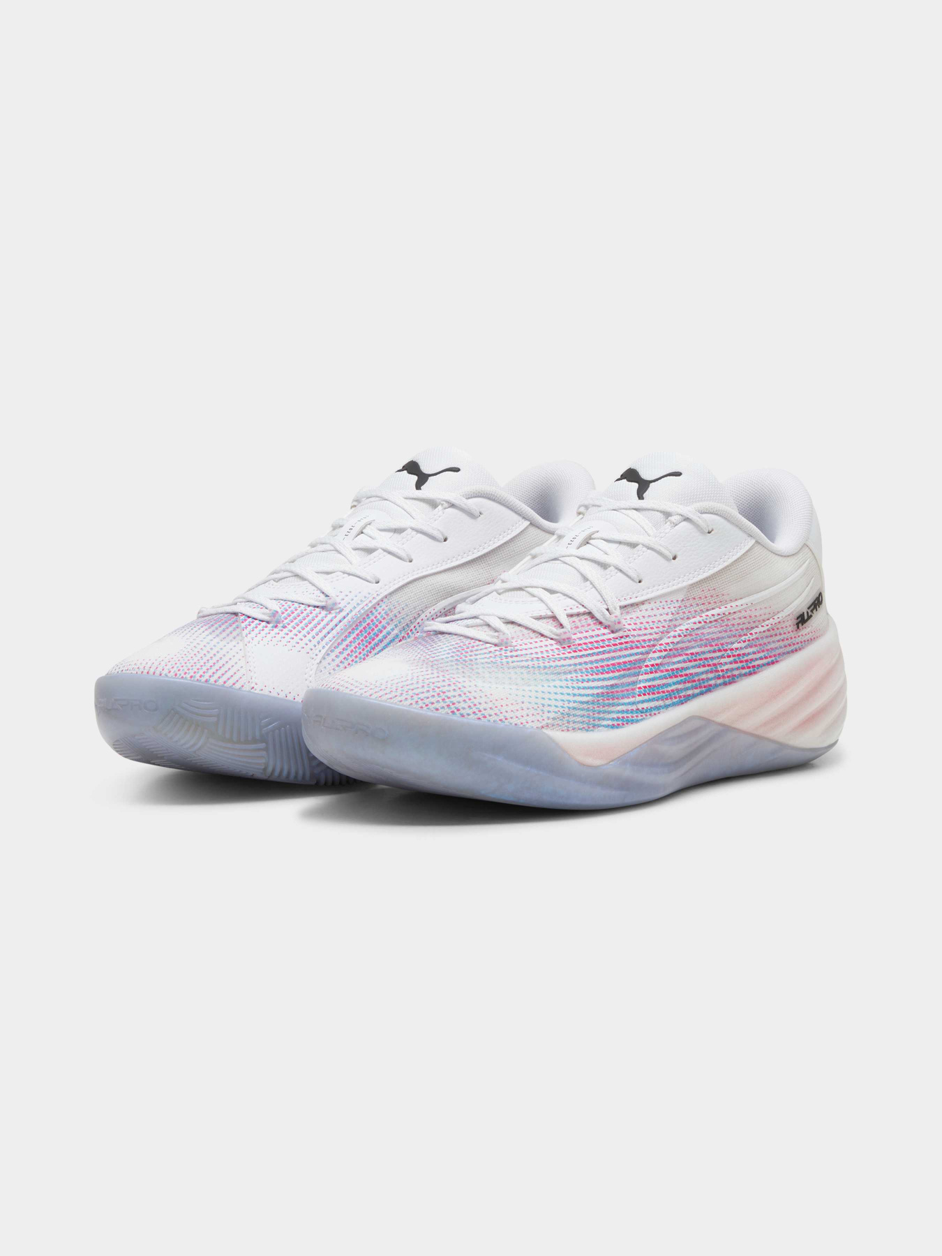 Кросівки PUMA All-pro Nitro™ модель 379924 Фото