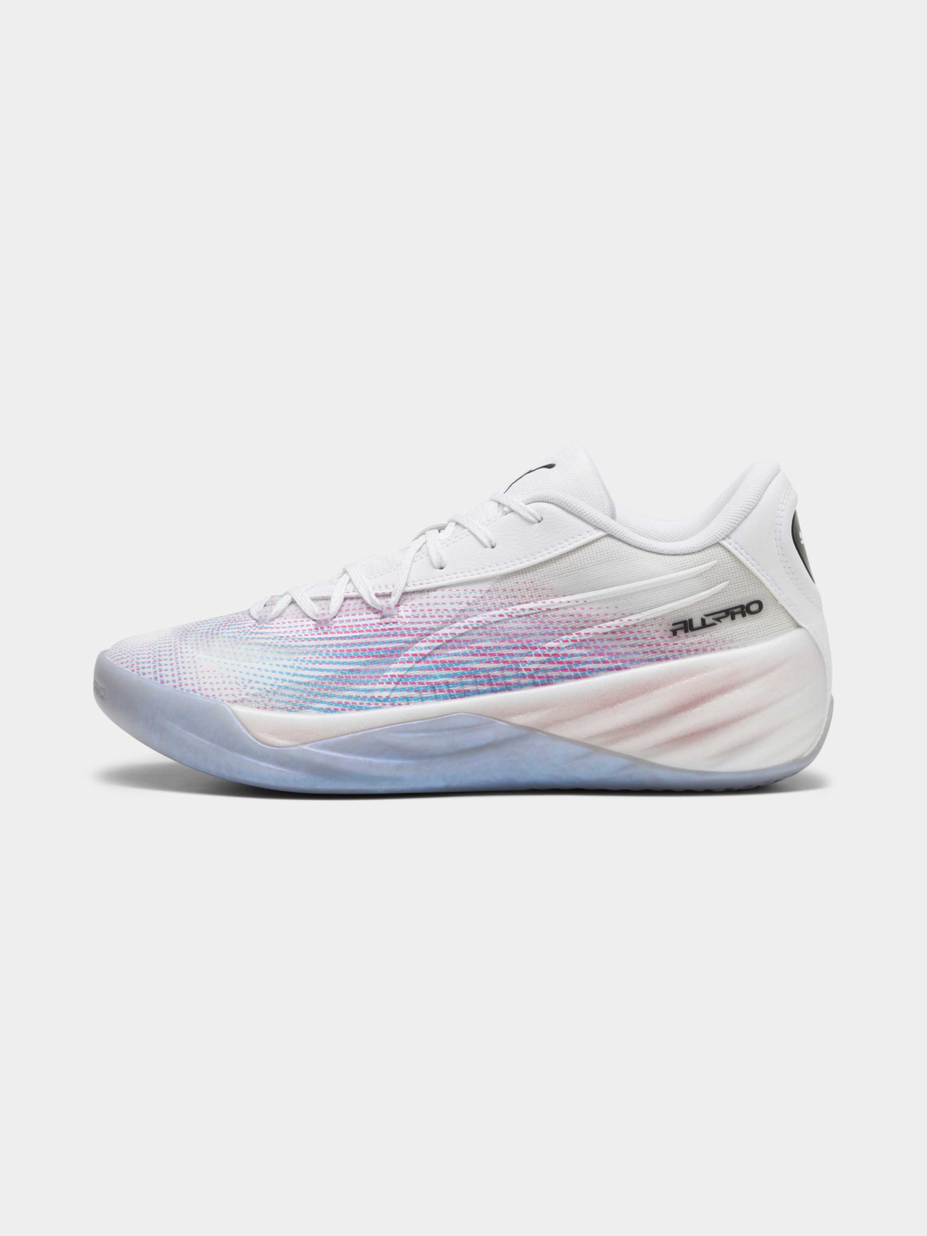 Кросівки PUMA All-pro Nitro™ модель 379924 Фото