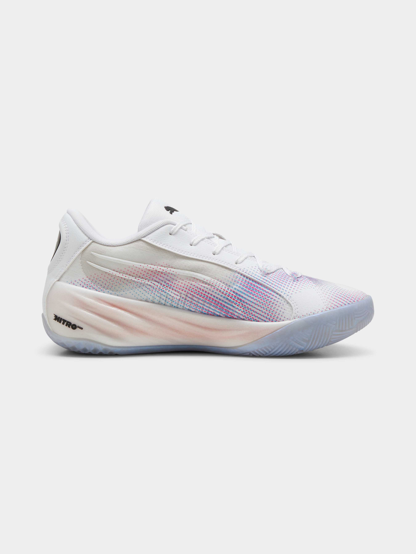 Кросівки PUMA All-pro Nitro™ модель 379924 Фото