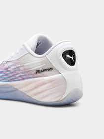 Кросівки PUMA All-pro Nitro™ модель 379924 Фото