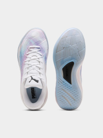 Кросівки PUMA All-pro Nitro™ модель 379924 Фото