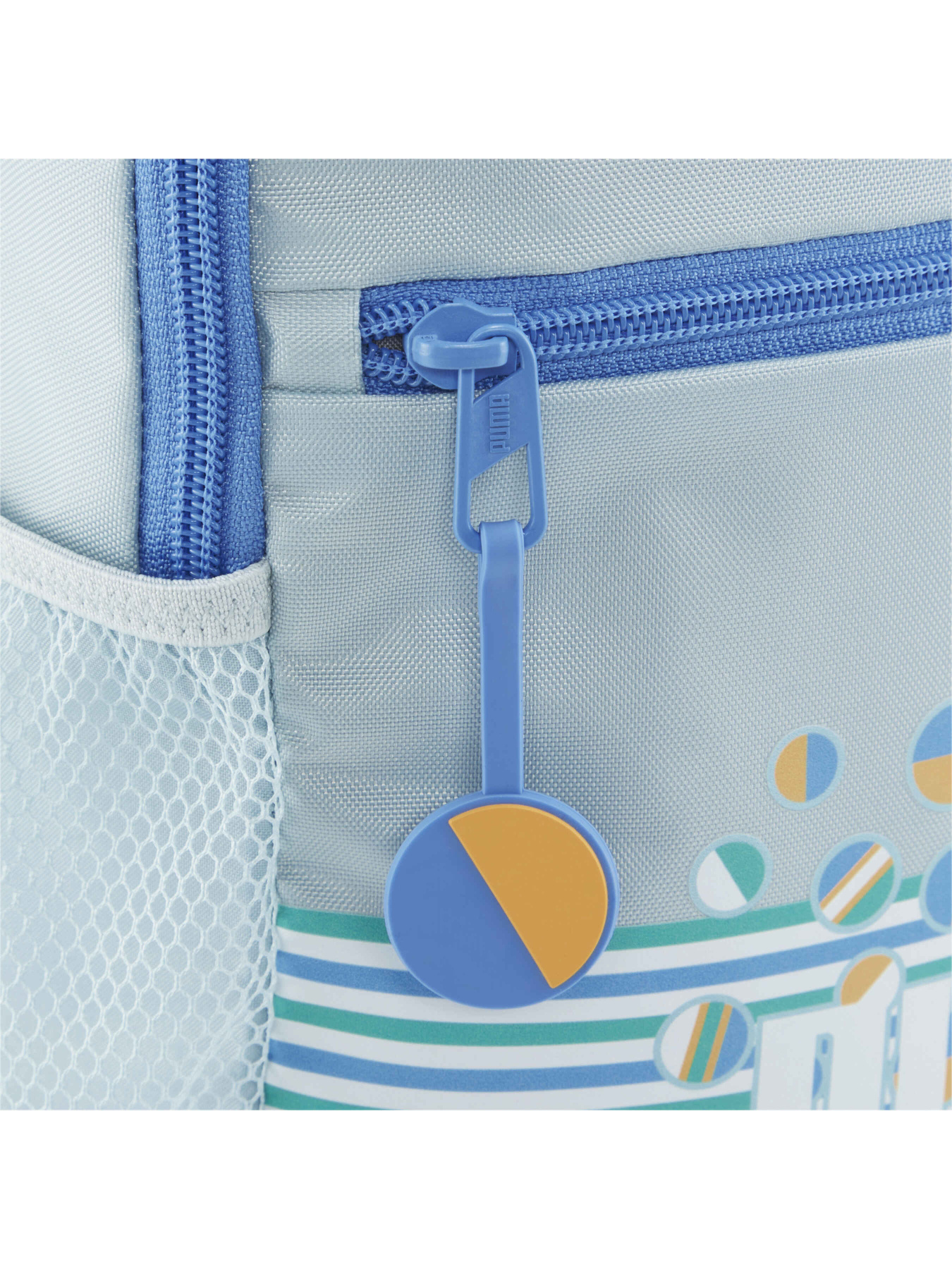 Рюкзаки PUMA Summer Camp Backpack модель 090263 Фото