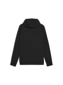 Куртки и дубленки PUMA Fit Woven Fz Jacket модель 524920 Фото
