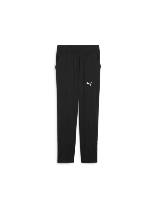 Брюки PUMA Fit Woven Tapered Pant модель 524921 Фото