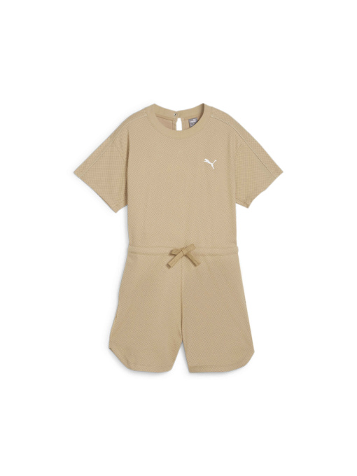 Комбінезони PUMA Her Short Jumpsuit модель 677891 Фото