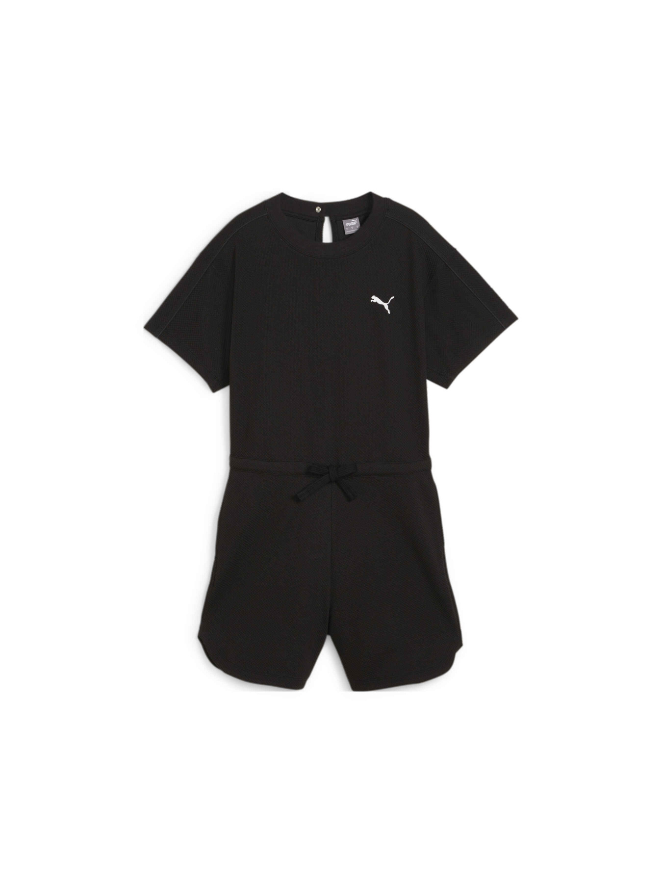 Комбинезоны PUMA Her Short Jumpsuit модель 677891 Комбинезоны PUMA Her Short Jumpsuit модель 677891 Фото