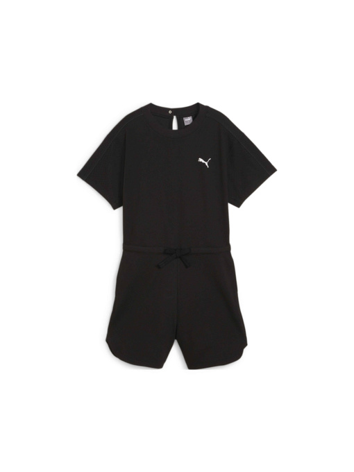 Комбінезони PUMA Her Short Jumpsuit модель 677891 Фото