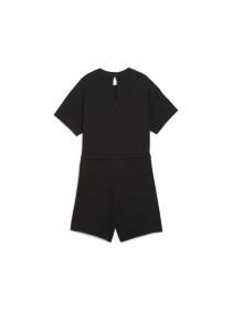 Комбинезоны PUMA Her Short Jumpsuit модель 677891 Фото