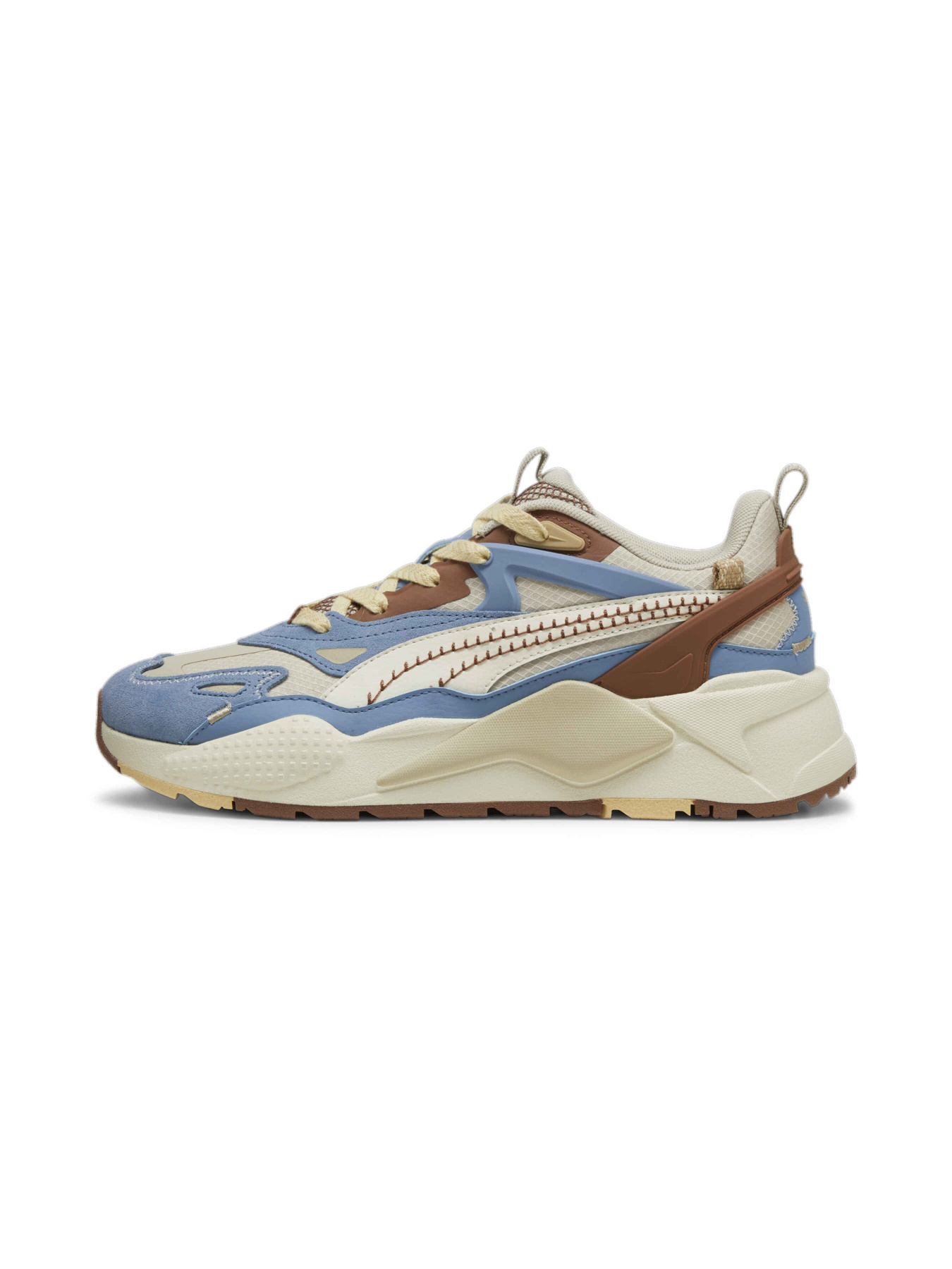 Кроссовки PUMA Rs-x Efekt Expeditions модель 395937 Фото