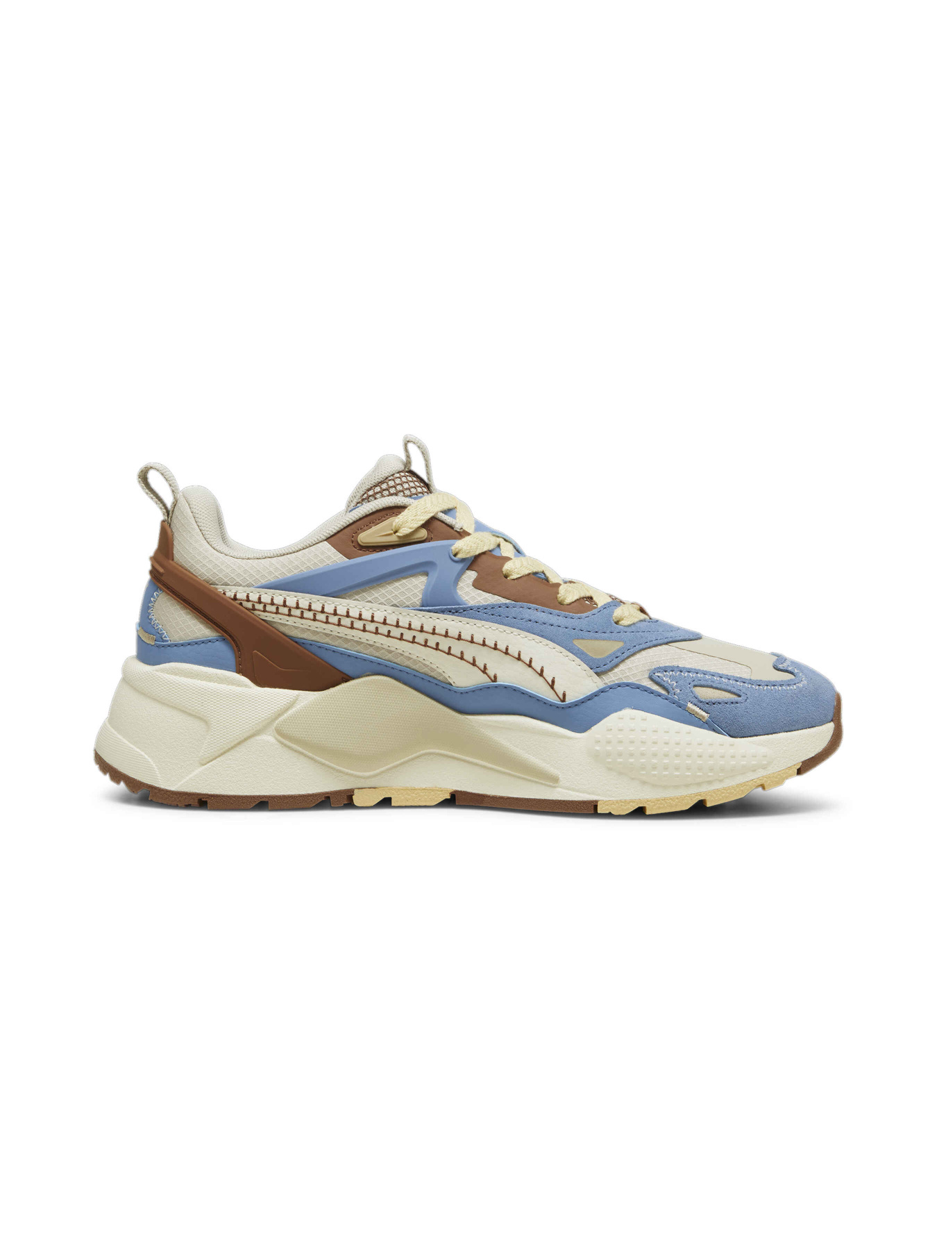 Кроссовки PUMA Rs-x Efekt Expeditions модель 395937 Фото