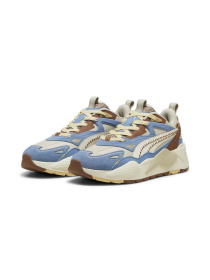 Кроссовки PUMA Rs-x Efekt Expeditions модель 395937 Фото