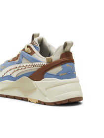 Кроссовки PUMA Rs-x Efekt Expeditions модель 395937 Фото