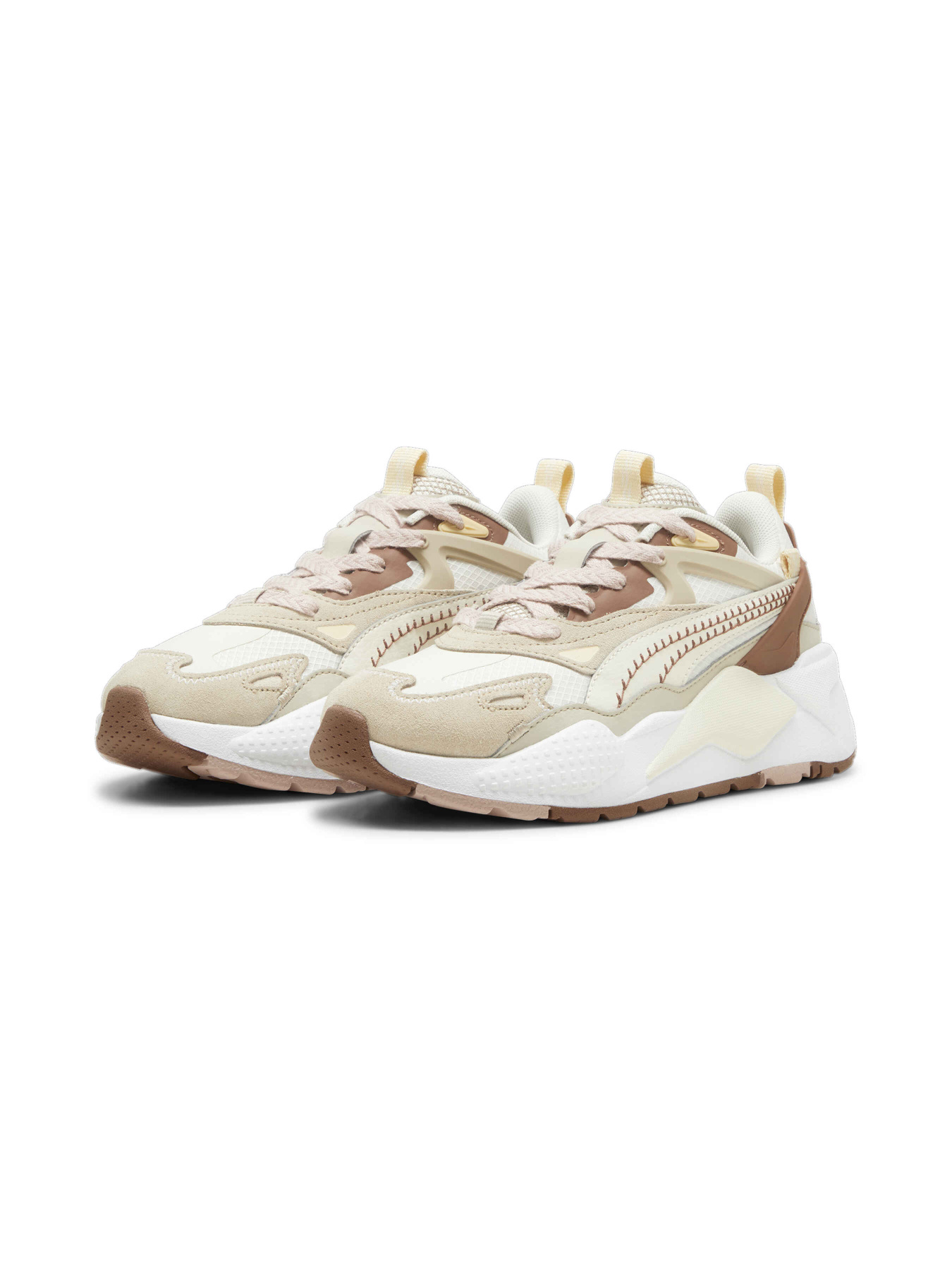Кросівки PUMA Rs-x Efekt Expeditions модель 395937 Фото