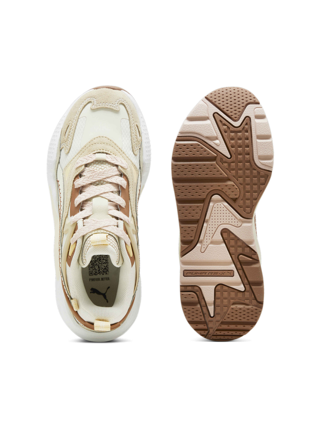 Кросівки PUMA Rs-x Efekt Expeditions модель 395937 Фото